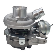 Turbocompressore per Nissan