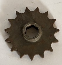 Pignone Trasmissione Catena