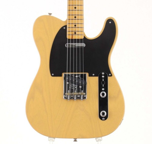 Fender american vintage - fender, ii