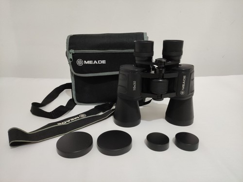 Binocolo meade - 50, +