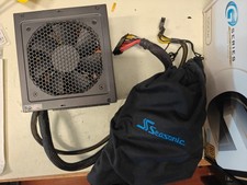 Alimentatore PC ATX Seasonic G