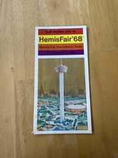 Brochure Vintage 1968 Golfo