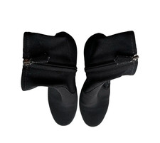 Stivali PRADA / neri / taglia