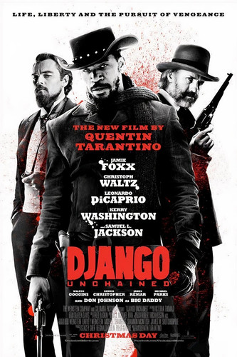 Locandina film western django - locandina,