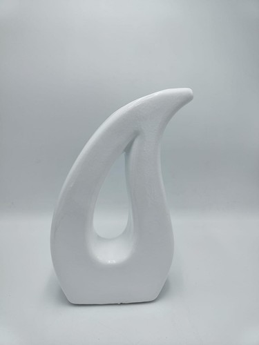 Vaso ceramica moderna - vaso,