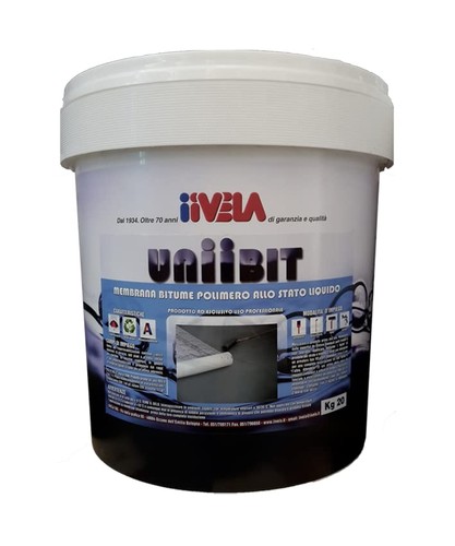 Iivela uniibit - iivela,