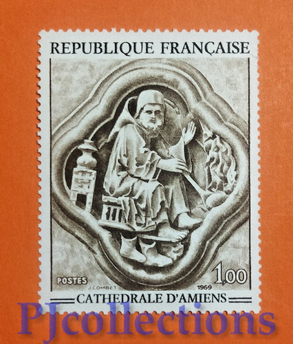 B139 francia france - -france, 1969