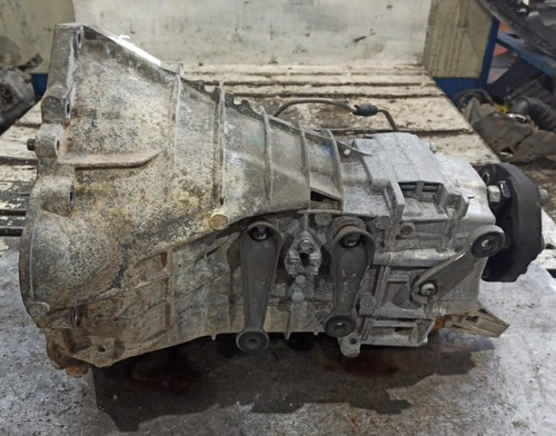 Cambio manuale per mercedes - cambio,