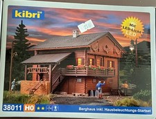 Kibri casa montagna - kibri,