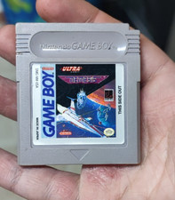 Nemesis Nintendo Game Boy gioco videogioco konami no sega atari playstation