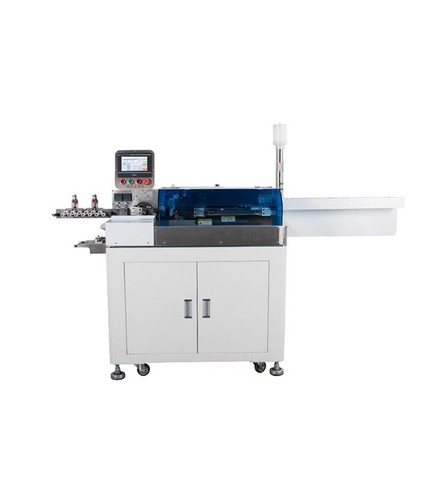 Macchina automatica taglia