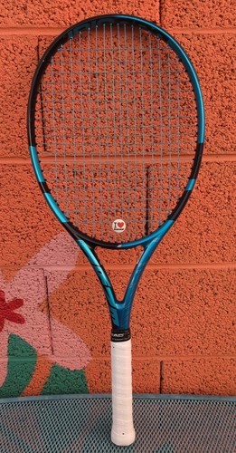 Babolat pure drive 110 - pure, (2021)