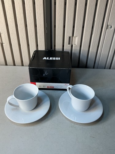 Alessi set tazzine - set, e