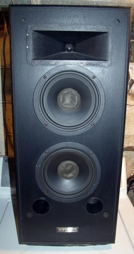 Woofer ohm 4 pz delle - 8,