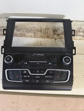 CONTROLLO COMANDI AUTORADIO FORD MONDEO 2019