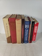 Abraham Lincoln President