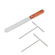 Set spandiconcime premium con