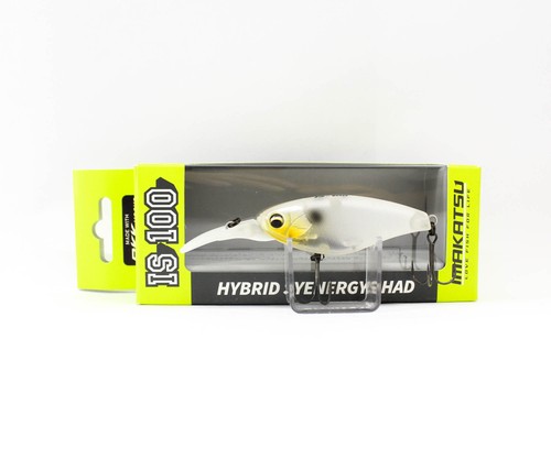 Imakatsu shad 100 60 mm - shad,
