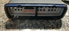 Motorola GM340  VHF = 136-174