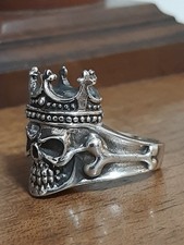 Anello Uomo  Argento 925