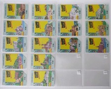 ⚜️ Schede Telefoniche