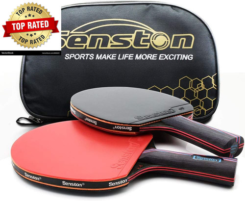 Paddle ping pong - paddle,