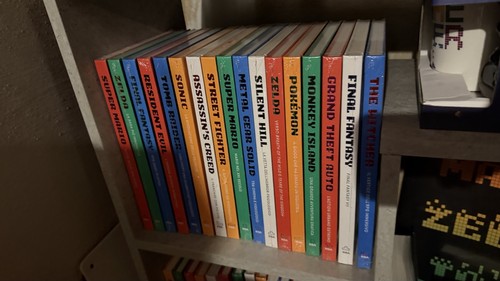 Collezione completa più