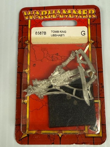Warhammer fantasy tomb - warhammer,