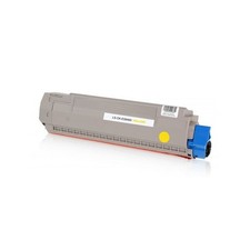 TONER COMPATIBILE OKI ES 8460