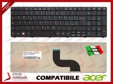 Tastiera ITA Notebook ACER