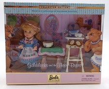 Barbie Shelly (Kelly) 2000