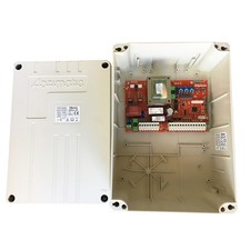 Centrale automazione APRIMATIC