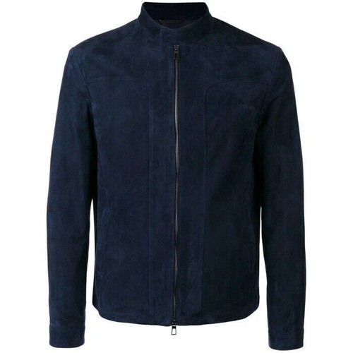 Giacca uomo vera pelle - giacca,