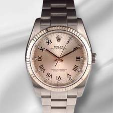 Orologio Uomo Rolex 36mm