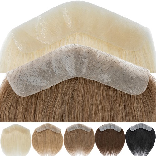 Capelli umani 100 per uomo - umani,