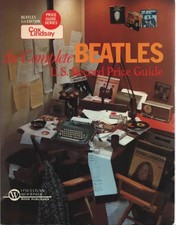 The Complete Beatles U.S