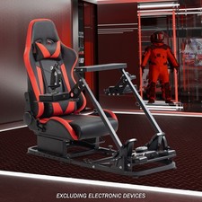Supllueer Flight Simulator