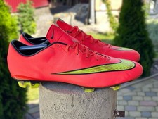 SCARPE VINTAGE NIKE MERCURIAL