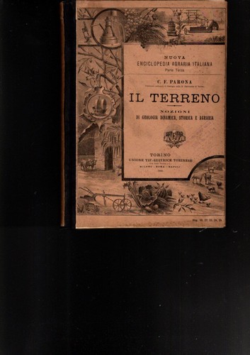 Terreno nozioni di - il,