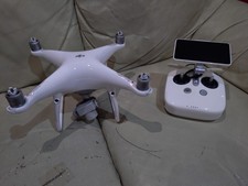 Drone dji Phantom4 plus