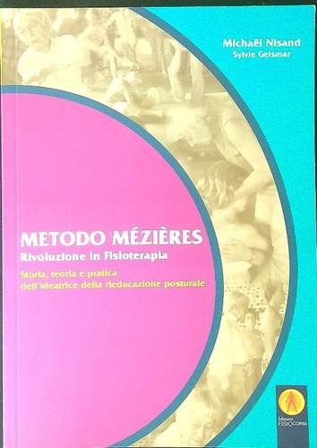 Metodo mezieres nisand - nisand, m.