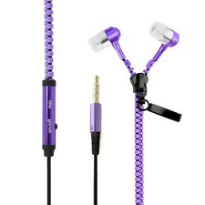 Auricolare Stereo Zipper