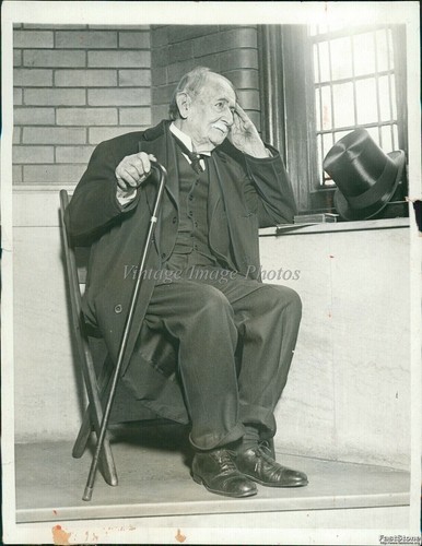 1931 anziano voorhis su - o,