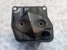 Scarica Marmitta Silenziatore Motosega 4500 5200 5800