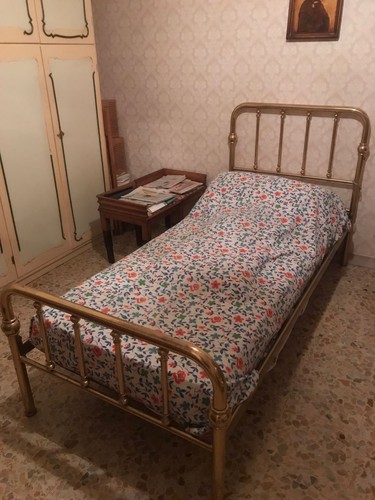 Letto ottone - letto,