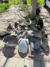 RICAMBI USATI ORIGINALI SCOOTER  Piaggio Zip 2000