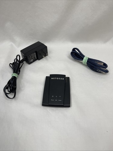 Adattatore wireless netgear - adattatore,