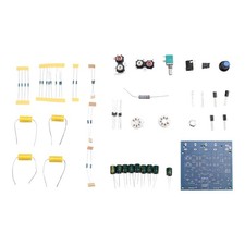 Modulo amplificatore parti