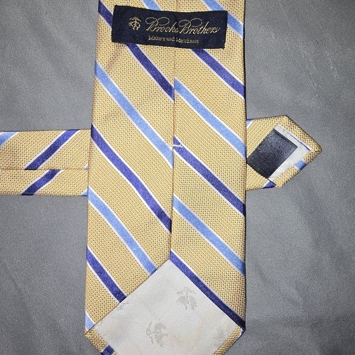 Brooks brothers makers yellow - brothers,