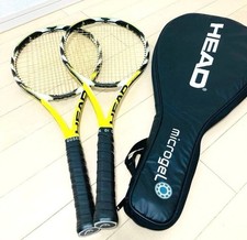 2 Racchette HEAD EXTREME PRO